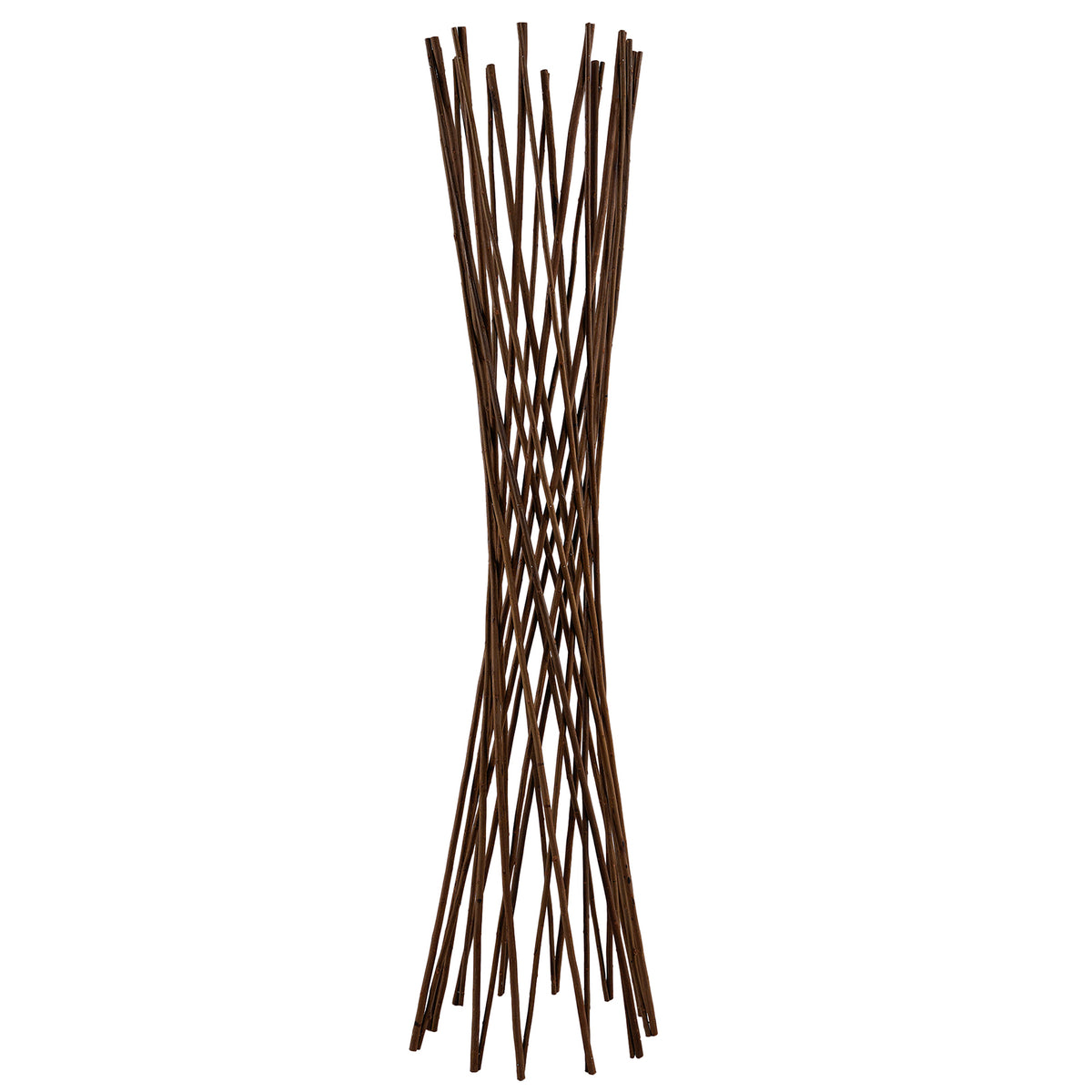 Willow Funnel Trellis 5 ft for Climbing Plants