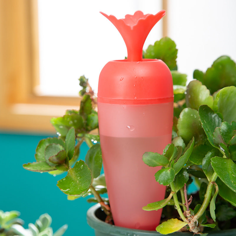 Self-Watering Bulb with Terracotta Tip, 7.4 oz