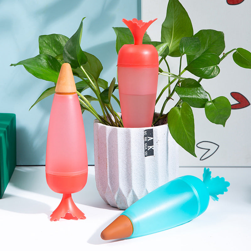 Self-Watering Bulb with Terracotta Tip, 7.4 oz