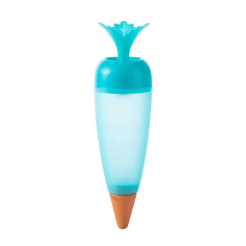 Self-Watering Bulb with Terracotta Tip, 7.4 oz