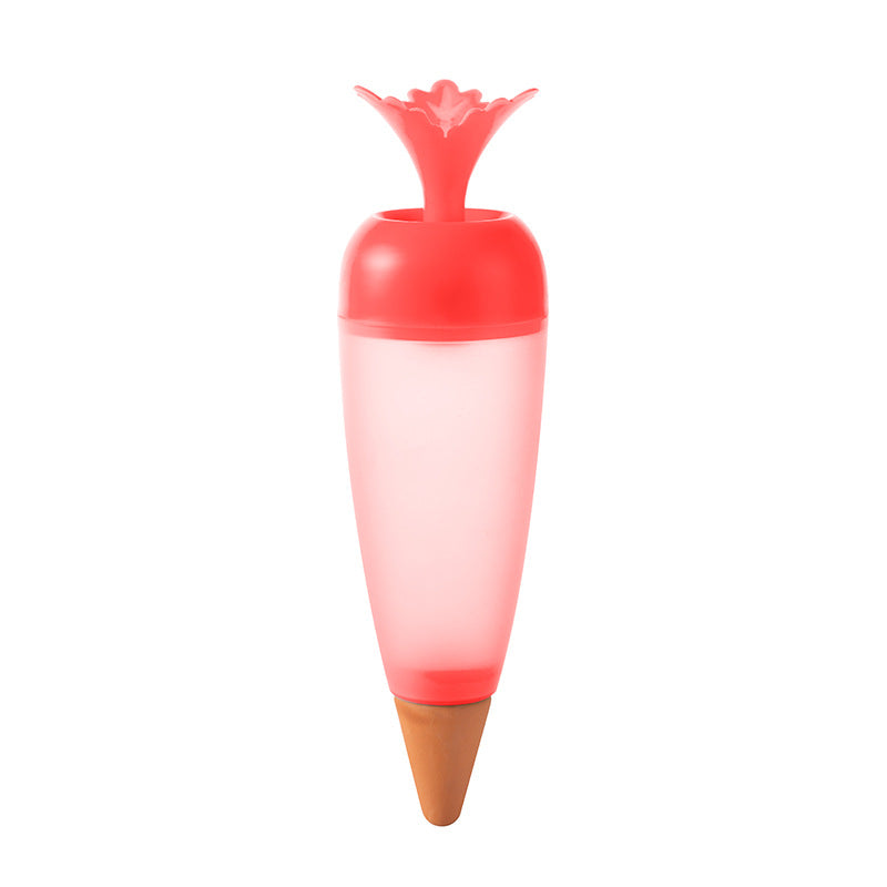 Self-Watering Bulb with Terracotta Tip, 7.4 oz