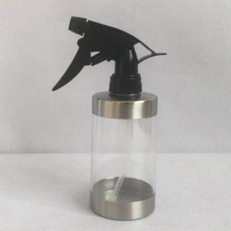Stainless Steel Plant Mister, Fine Mist Spray Bottle