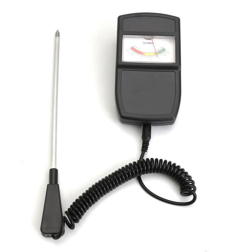 3-in-1 Soil Meter for Plants, Moisture, Light and pH