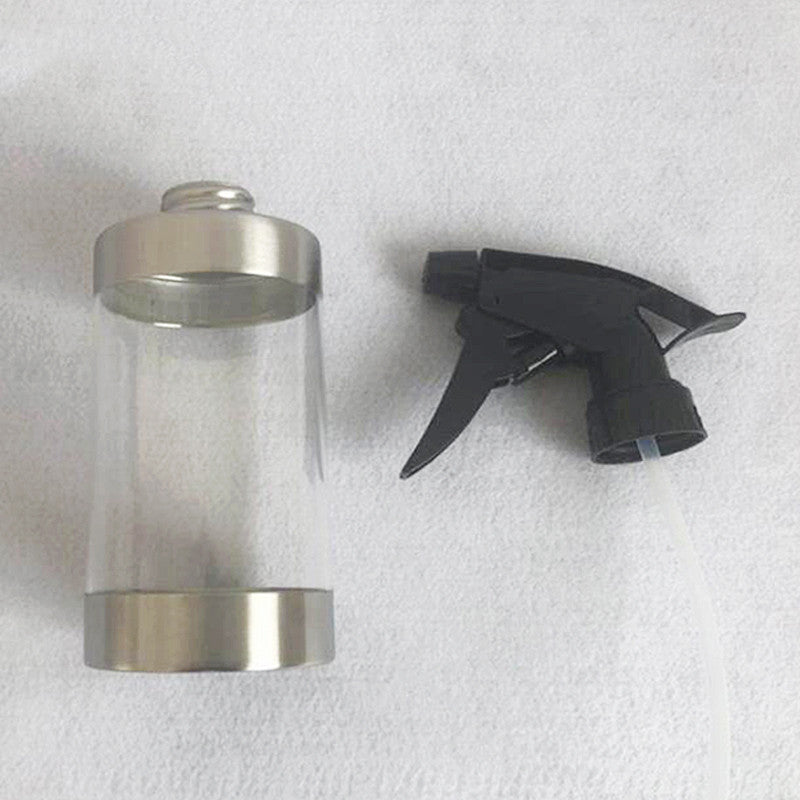 Stainless Steel Plant Mister, Fine Mist Spray Bottle