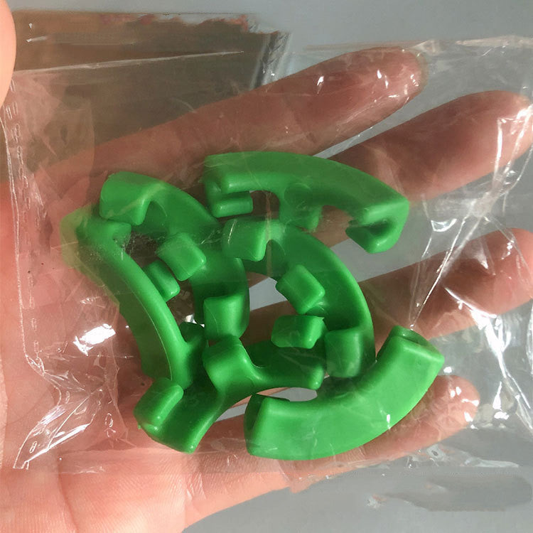 Plant Stem Bender Clips, 90 Degree Training Clips