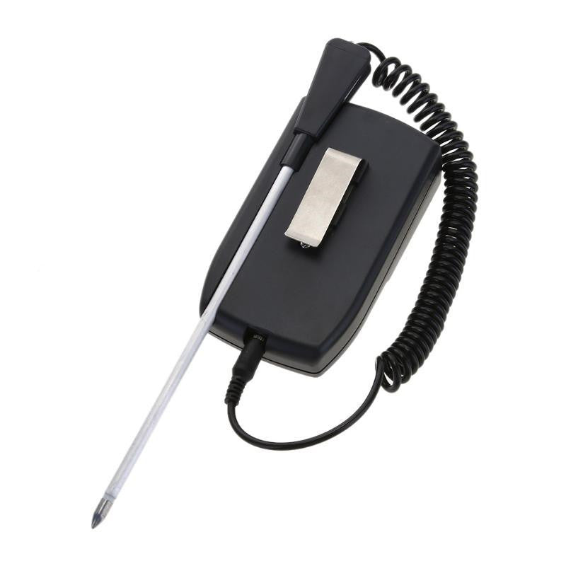 3-in-1 Soil Meter for Plants, Moisture, Light and pH