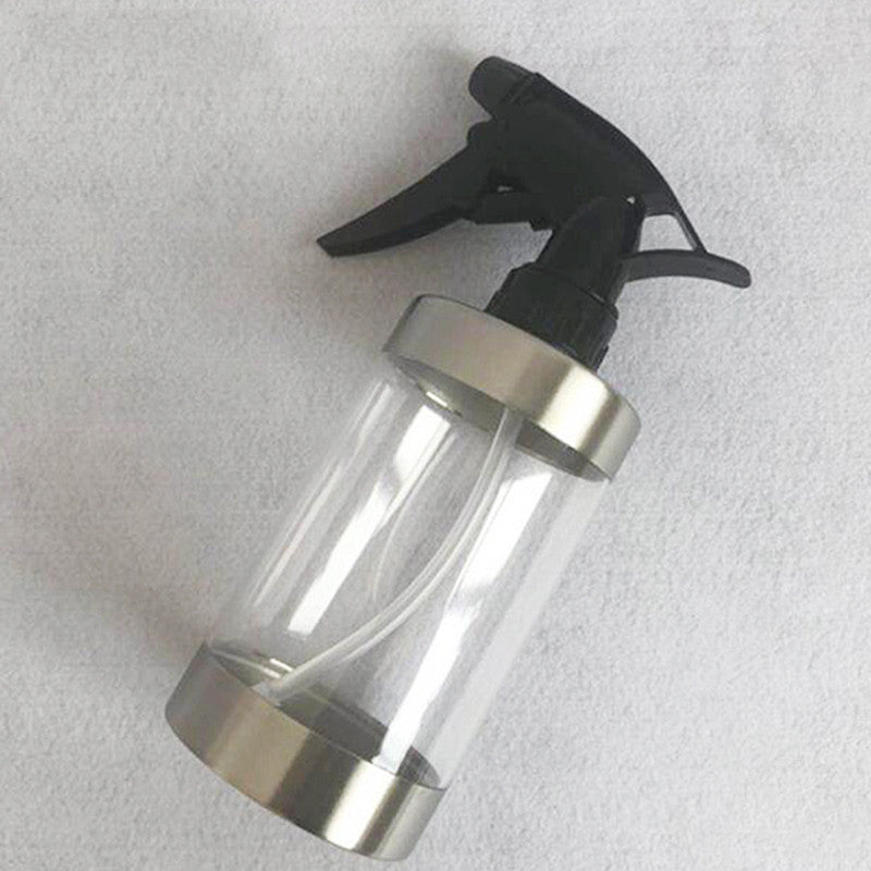 Stainless Steel Plant Mister, Fine Mist Spray Bottle